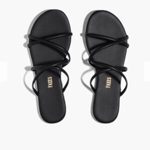 TKees Sloan Sandals size 9